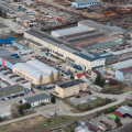 Aerial Photos