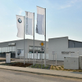 T.O.B. BMW Trenčianská Turná