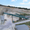 Quarry Nižný Hrabovec