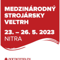 MSV Nitra 2023