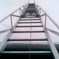 ALLIMPEX - výsuvné hliníkové rebríky