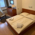 Apartmán Tatran - spálňa