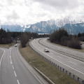 Celková obnova napojenia na diaľnicu A6 Thun Nord/Švajčiarsko