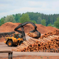 Bochemit – ochrana dreva pri transportu a skladovaní