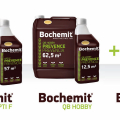 Bochemit – dokonalý systém na ochranu dreva 