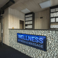 Wellness & Massage Centrum