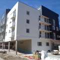 SEPTIMO – Budova na bývanie s občianskou vybavenosťou