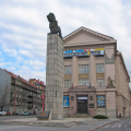 Slovenské národné múzeum - Pravidelná OPaOS silnoprúdovej elektroinštalácie