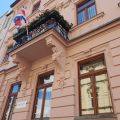 Palisády, Bratislava - kompletná obnova historickej fasády