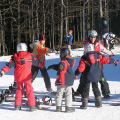 Kurzy lyžovania