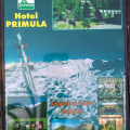 HOTEL PRIMULA** Zuberec