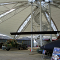Letecké múzeum v Košiciach