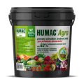 HUMAC Agro - Prírodný stimulátor úrodnosti pôdy a pôdny detoxikant