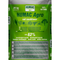 HUMAC Agro - Prírodný stimulátor úrodnosti pôdy a pôdny detoxikant
