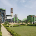 Uhoľná elektráreň pre FPCL Karáči, Pakistan