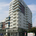 Letná residence, Bratislava