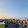 Nízko energetické bývanie NOVOPOLD v Leopoldove - vlastný developérsky projekt