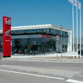 Honda, Chrysler, Jeep Bratislava Honda, Chrysler, Jeep Bratislava