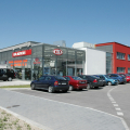 Kia Motors Bratislava