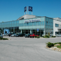 Mercedes Bratislava Mercedes Bratislava
