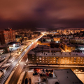 Prešov - prevádzka verejného osvetlenia