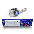 Gravírovacie lasery určené pre integráciu do priemyselných liniek.