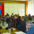 Zasadnutie Rady SZPM - marec 2013