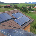 Doplnky - solárne panely, fotovoltaika