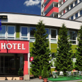 Tatra Hotel *** Poprad