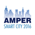 AMPER Smart City 2016