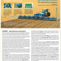 Prezentácia v publikácii Poľnohospodárstvo - Potravinárstvo 2012