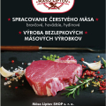 Presentation of the publication Agriculture - Food Industry 2025