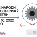 Prezentácia v publikácii Energetika, Elektrotechnika a Elektronika - Strojárstvo 2022