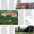 Prezentácia v publikácii Export Slovakia 2010