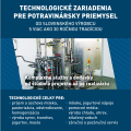 Presentation of the publication Agriculture - Food Industry 2025