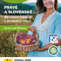 Presentation of the publication Agriculture - Food Industry 2026