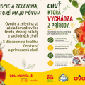 Prezentácia v publikácii Poľnohospodárstvo - Potravinárstvo 2026 Prezentácia v publikácii Poľnohospodárstvo - Potravinárstvo 2026