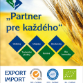 Prezentácia v publikácii Poľnohospodárstvo - Potravinárstvo 2026