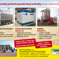 Prezentácia v publikácii Poľnohospodárstvo - Potravinárstvo 2018