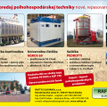 Prezentácia v publikácii Poľnohospodárstvo - Potravinárstvo 2019