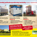 Prezentácia v publikácii Poľnohospodárstvo - Potravinárstvo 2022