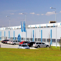 Johnson Controls