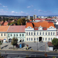 Kubinyiho námestie 