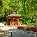 Mestský park