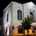 Radnica Lučenec