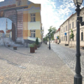 Radničné námestie
