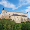 Zvolenský hrad