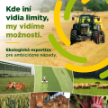 Prezentácia v publikácii Poľnohospodárstvo - Potravinárstvo 2026