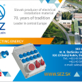 Presentation of the publication Slovakia 2021