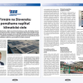 Presentation of the publication Power Engineering, Electrotechnics, Electronics - Engineering 2022